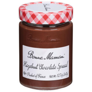 Bonne Maman Chocolate Hazelnut Spread 12.7oz - 12.7 OZ