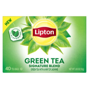 Lpt Green Tea 40ct - 40 CT
