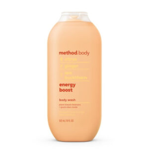 Method Energy Boost Body Wash - 18 FZ