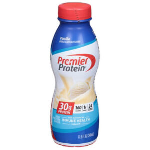 Premier Protein Vanilla Shake Rtd - 11.5 FZ