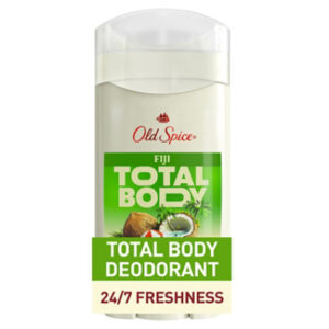 Os Tb Deo Fiji 12/3oz - 3 OZ