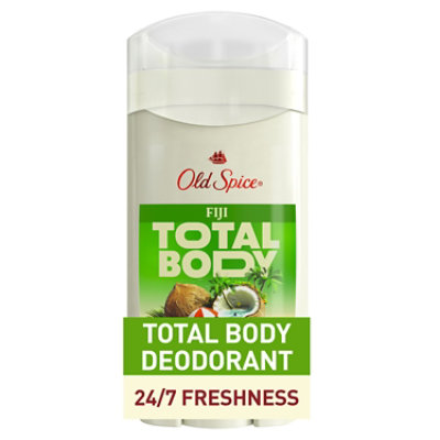 Os Tb Deo Fiji 12/3oz - 3 OZ