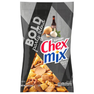 Chex Mix Bold Party Blend 8oz - 8 OZ