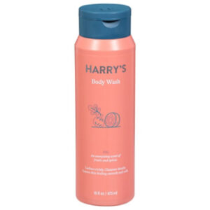 Harrys Fig Body Wash 16 Fl Oz - 16 FZ