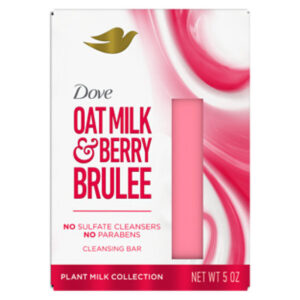 Dove Soap Bar Moisture Marvel - 5 OZ