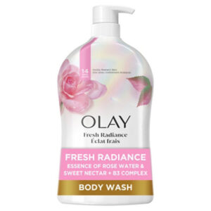 Olay Bw Fo Rswtrswtnctr 4/33oz/975ml - 33 FZ
