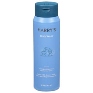 Harry's Stone Body Wash - 16 Fl Oz - 16 FZ