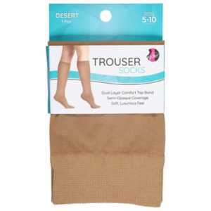 Otg Trsr Sk Opaque Desert - 1 PR