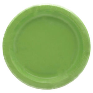 Signature SELECT Fresh Green Lunch Plates - 10 Count