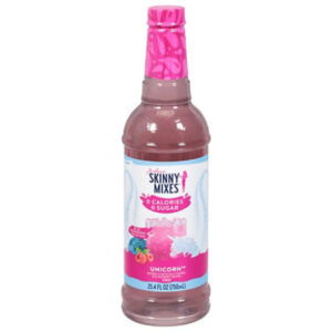 Jordan's Skinny Mixes Sugar Free Unicorn Syrup - 25.4 FZ