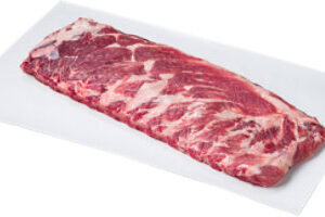 Pork Sparerib St Louis Style Prev Fz - LB