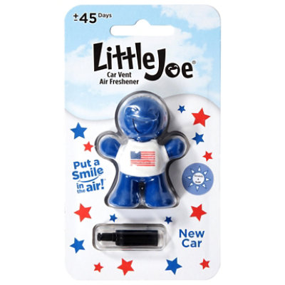 Little Joe Patriot Flag - EA