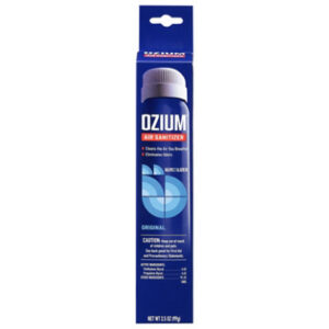 Ozium Original 3.5oz - 3.5 OZ