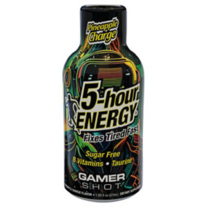 Extra Strength Pineapple Charge - 1.93 OZ