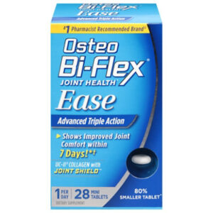Osteo Bi-flex Ease 28ct - 28 CT