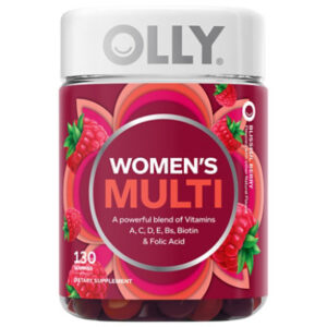 Olly Women's Multi - 130 CT