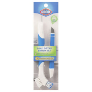 Clorox Detail Brush - EA