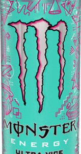 Monster Energy Ultra Vice Guava - 16 Oz