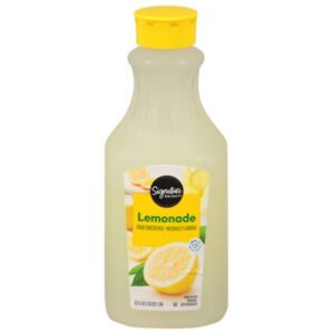 Signature Select Lemonade 52 Fz - 52 FZ