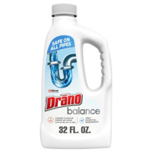 Drano Balance Clog Remover 32 Fl Oz - 32 FZ