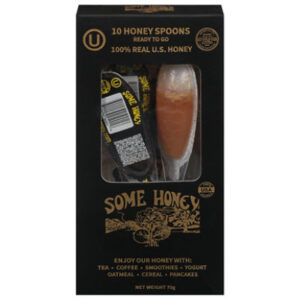 Some Honey Honey Spoons 10pk - 2.5 OZ