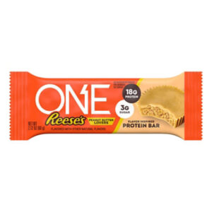Reese's Peanut Butter Lovers Flavored Protein Bar - 2.12 Oz