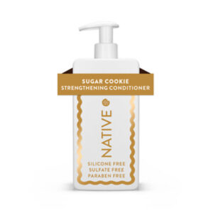 Native Sugar Cookie Conditioner - EA