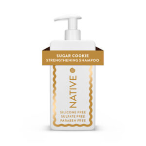 Native Sugar Cookie Shampoo - EA