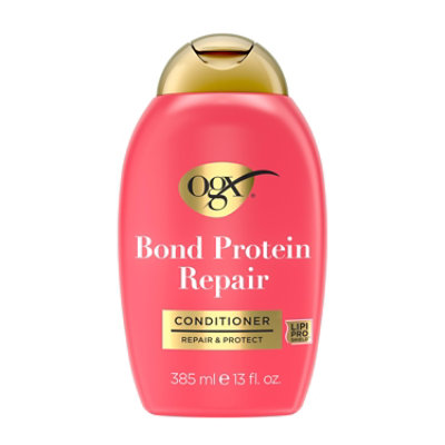 Ogx Bond Repair Lightweight Conditioner - 13 FZ