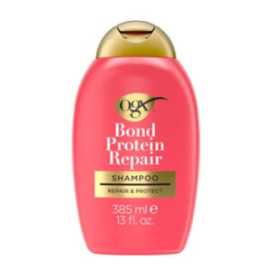Ogx Bond Repair Lightweight Shampoo - 13 FZ