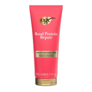 Ogx Bond Repair 1-minute Treatment - 6.7 FZ