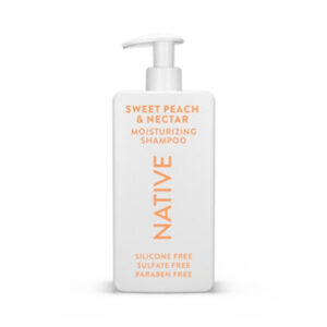 Native Base Shampoo Strengthening Cosmetic - 16.5 FZ