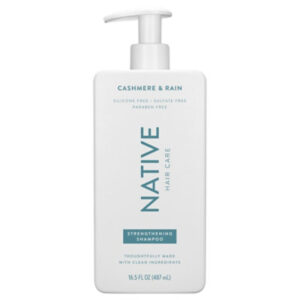 Native Base Shampoo Basic/normal Cosmetic - 16.5 FZ
