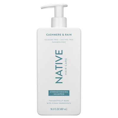 Native Base Shampoo Basic/normal Cosmetic - 16.5 FZ