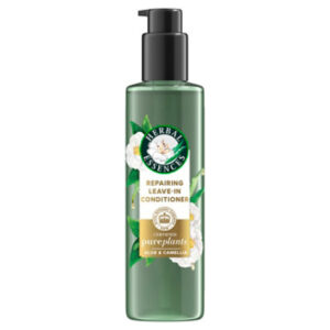 Herbal Essences Pureplants Hair Treatments All Forms Leave In All Forms - 7.6 FZ