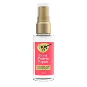 Ogx Bond Repair Multi-benefit Oil - 1.7 FZ