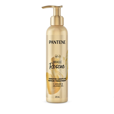 Pantene Base Hair Treatments All Forms Leave In All Forms - 7.6 FZ