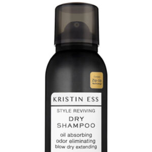 Kristin Ess Hair Style Reviving Dry Shampoo Spray - 4.3 Oz