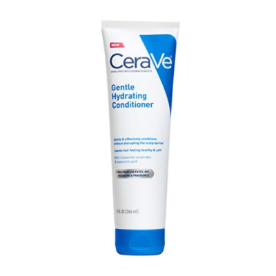Cerave Gentle Hydrating Conditioner - 9 FZ
