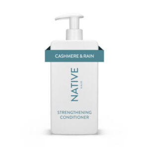 Native Base Hair Conditioner Basic/normal Rinse Off - 16.5 FZ