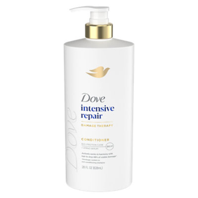 Dove Conditioner Intensive Repair 28 Fo - 28 FZ