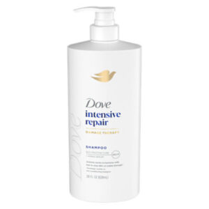Dove Shampoo Intensive Repair 28 Fo - 28 FZ