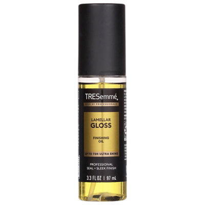 Tresemme Styling Aid Lamellar Gloss 3.3 Fo - 3.3 FZ