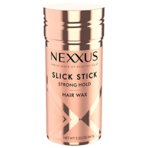 Nexxus Styling Aid Slick Wax Stick 2.33 Oz - 2.33 OZ