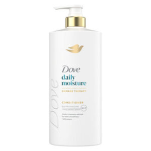 Dove Shampoo Daily Moisture 28 Fo - 28 FZ