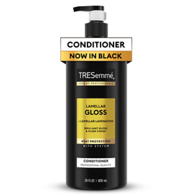 Tresemme Conditioner Lamellar Gloss 28 Fo - 28 FZ