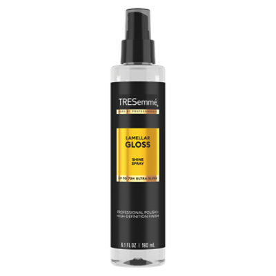 Tresemme Styling Aid Lamellar Gloss - 6.1 FZ