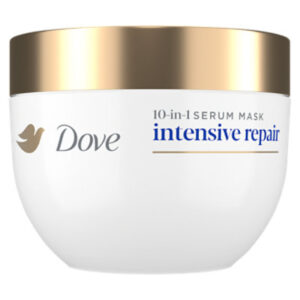 Dove Styling Aid Intensive Repair Mask - 9.2 FZ