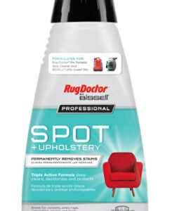 Rug Doctor Professional Spot & Upholstery Stain Remover - 32 Oz. - 32 FZ