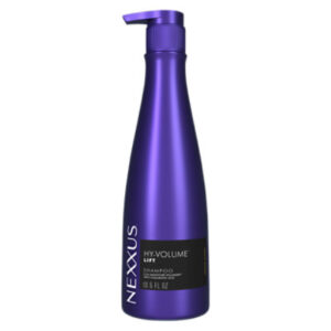 Nexxus Shampoo Hydration Volume 400 Ml - 13.5 OZ